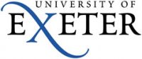 Exeter University Logo